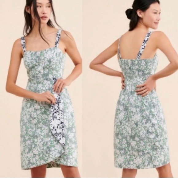 Anthropologie Dresses & Skirts - Anthropologie Maeve Keely Dress